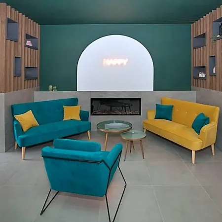 Moody Smart & Comfy 3* Montevarchi