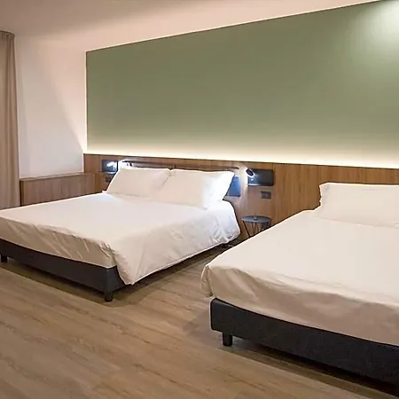 Moody Smart & Comfy Hotell Montevarchi