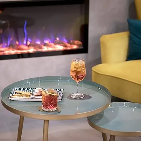 Moody Smart & Comfy Montevarchi