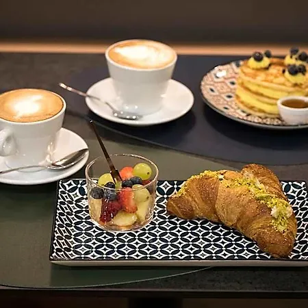 Moody Smart & Comfy Hotell Montevarchi