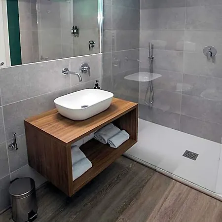 Moody Smart & Comfy Montevarchi