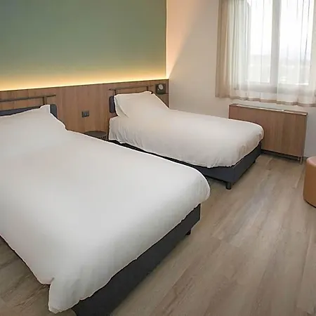 Hotell Moody Smart & Comfy