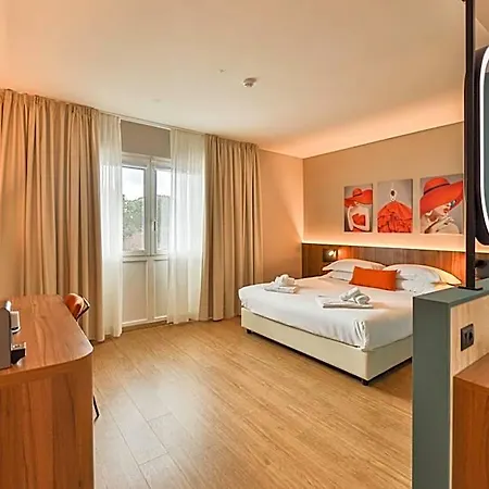 Hotell Moody Smart & Comfy