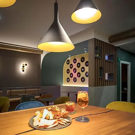 Moody Smart & Comfy 3* Montevarchi